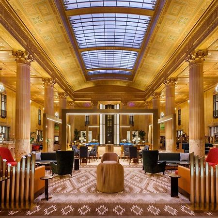 Hotel The National, Autograph Collection Oklahoma City Esterno foto