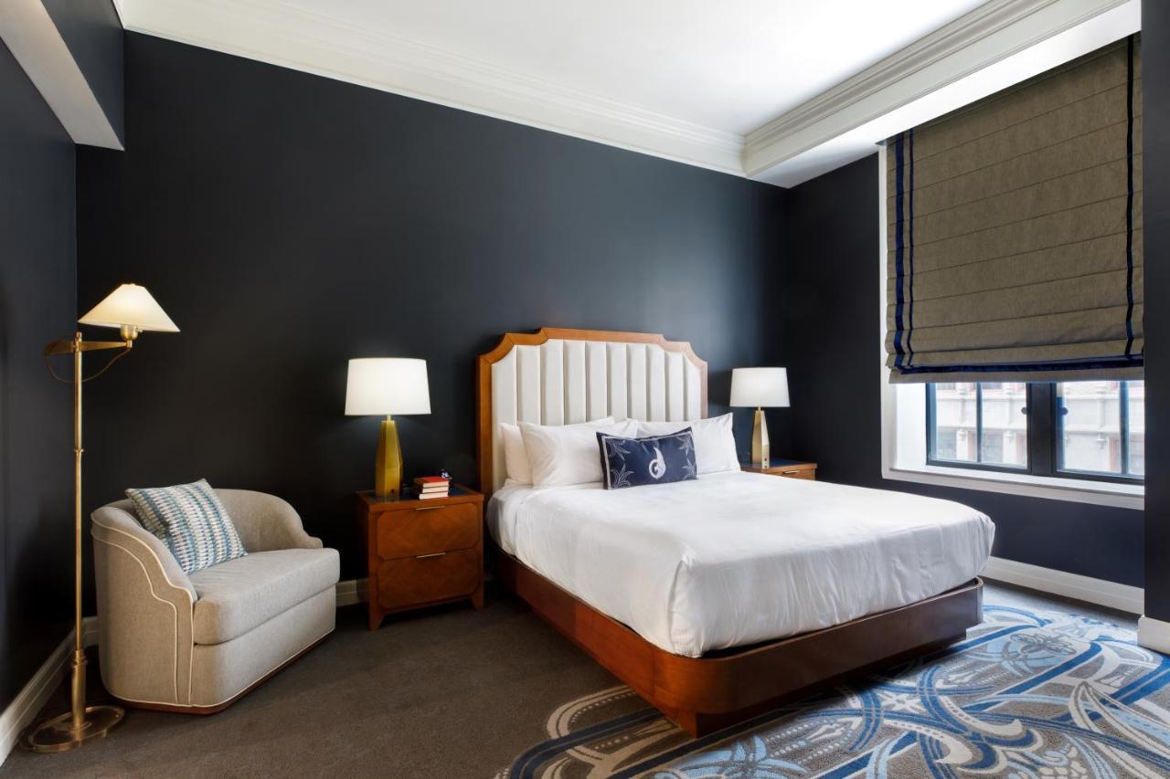 Hotel The National, Autograph Collection Oklahoma City Esterno foto