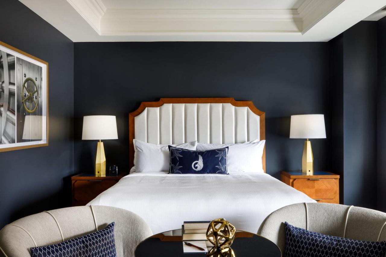 Hotel The National, Autograph Collection Oklahoma City Esterno foto
