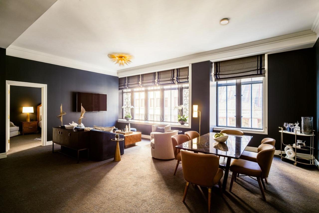Hotel The National, Autograph Collection Oklahoma City Esterno foto
