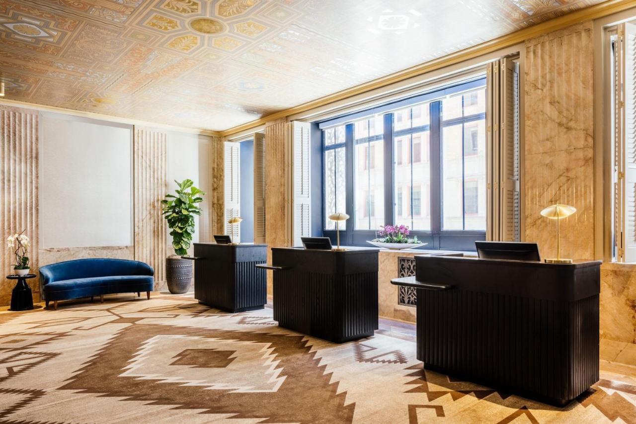 Hotel The National, Autograph Collection Oklahoma City Esterno foto