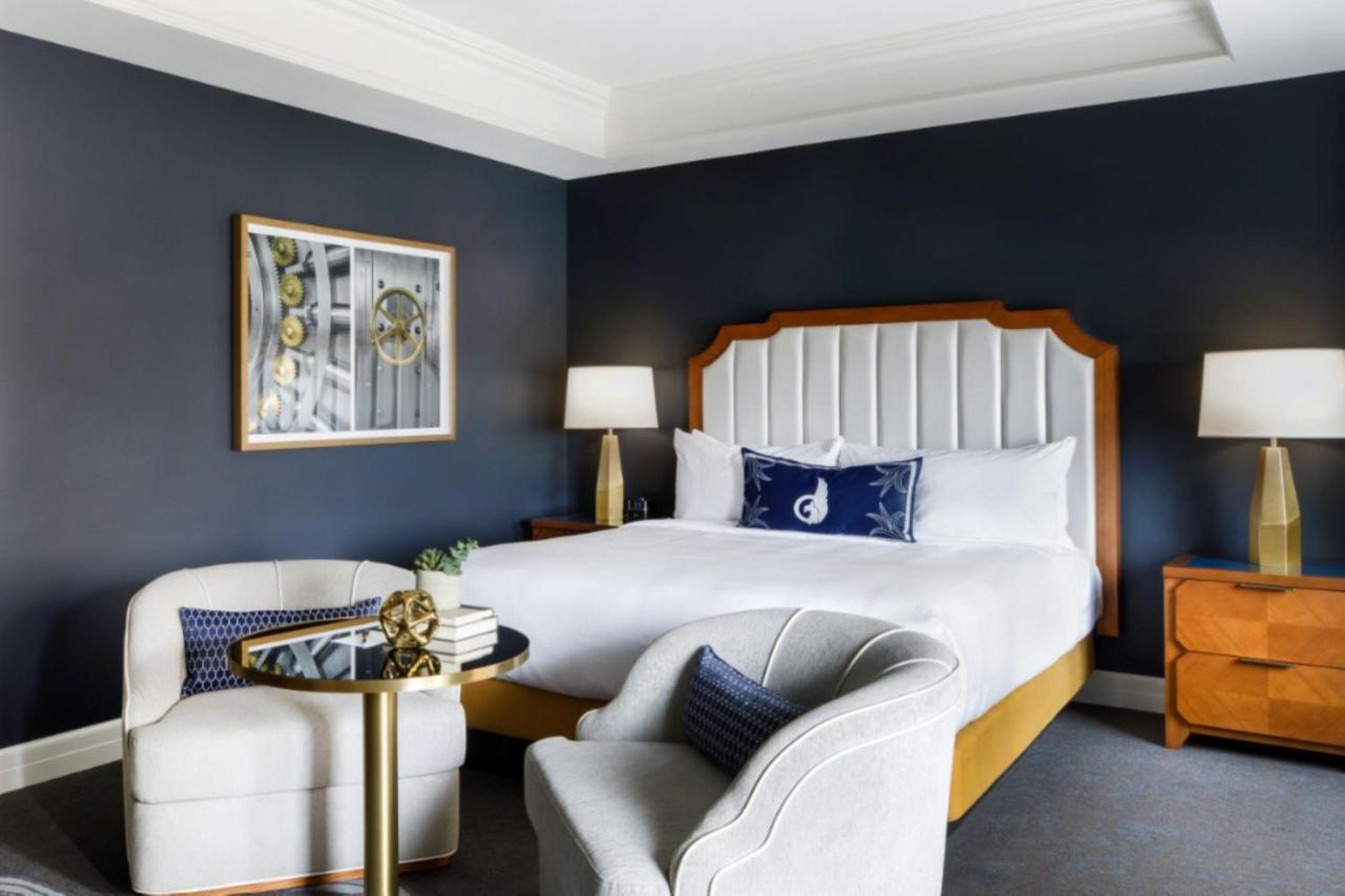 Hotel The National, Autograph Collection Oklahoma City Esterno foto