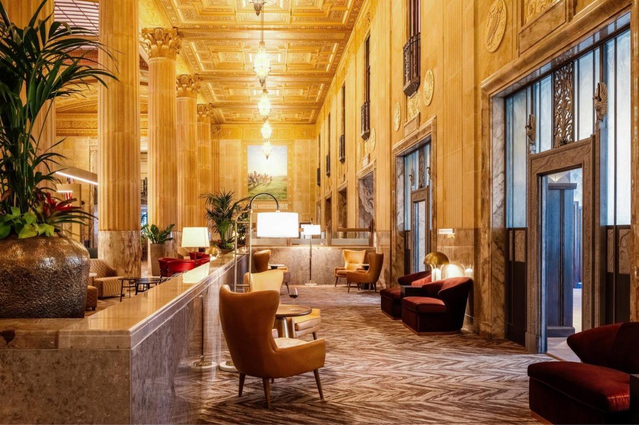 Hotel The National, Autograph Collection Oklahoma City Esterno foto