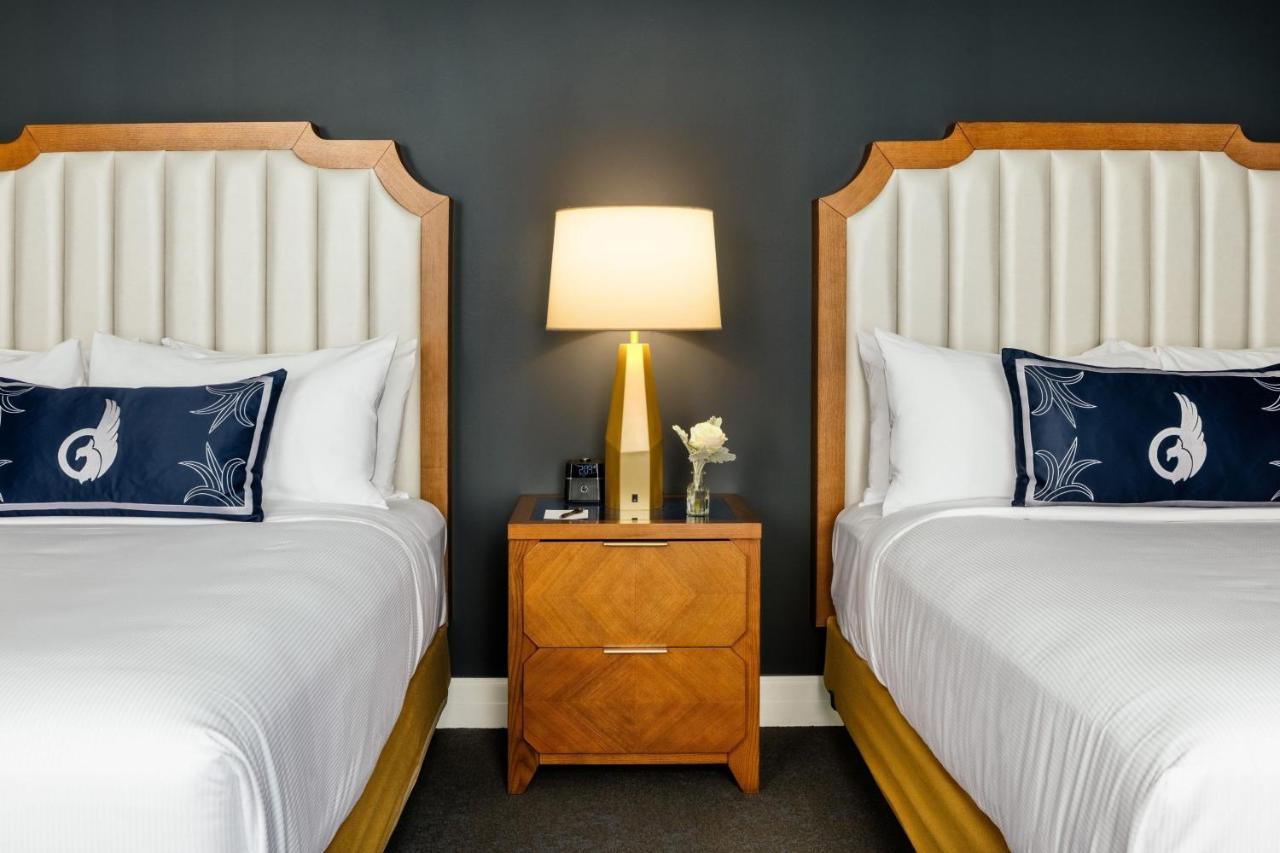 Hotel The National, Autograph Collection Oklahoma City Esterno foto