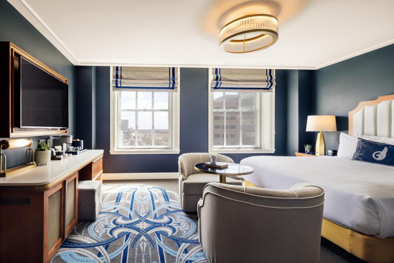 Hotel The National, Autograph Collection Oklahoma City Esterno foto