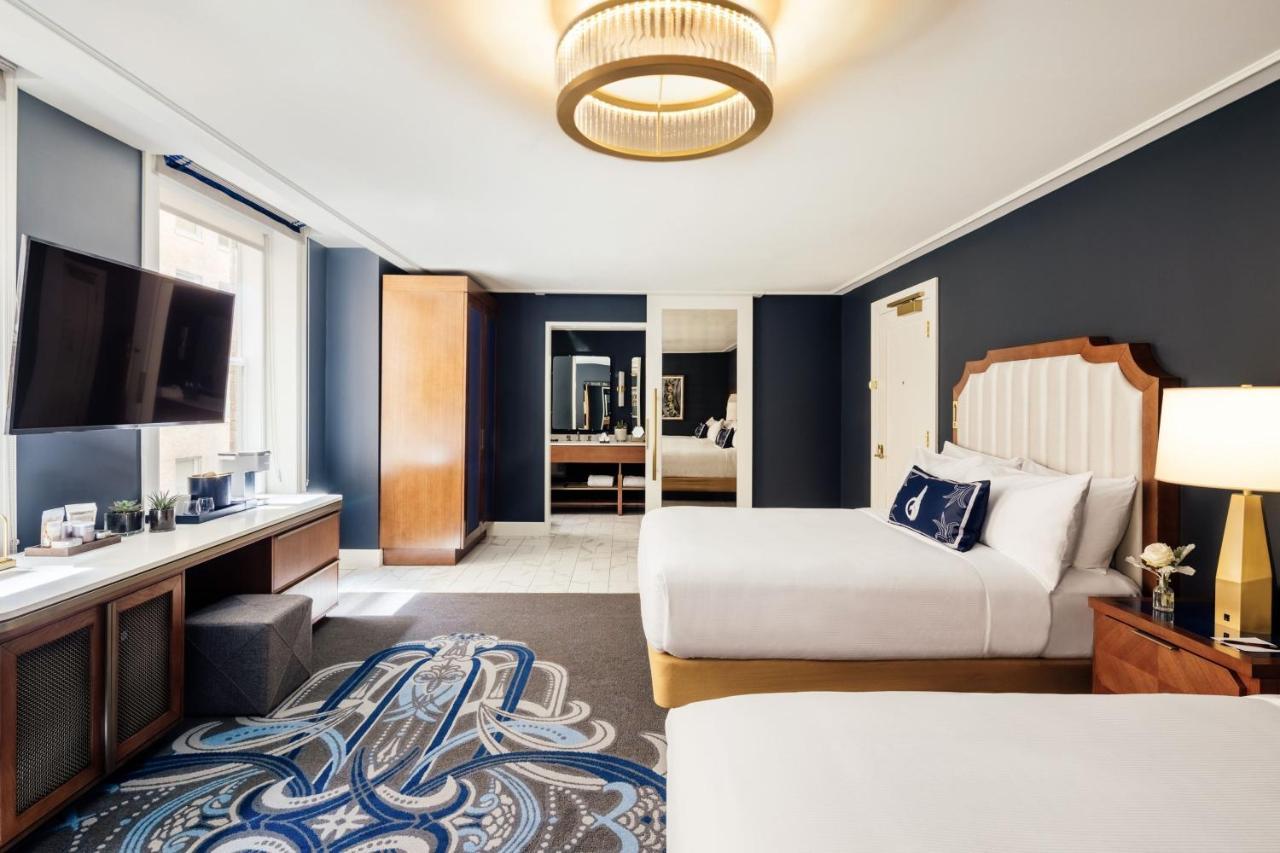Hotel The National, Autograph Collection Oklahoma City Esterno foto