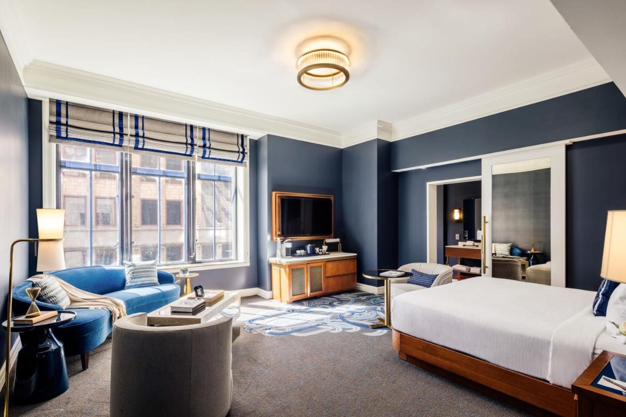Hotel The National, Autograph Collection Oklahoma City Esterno foto