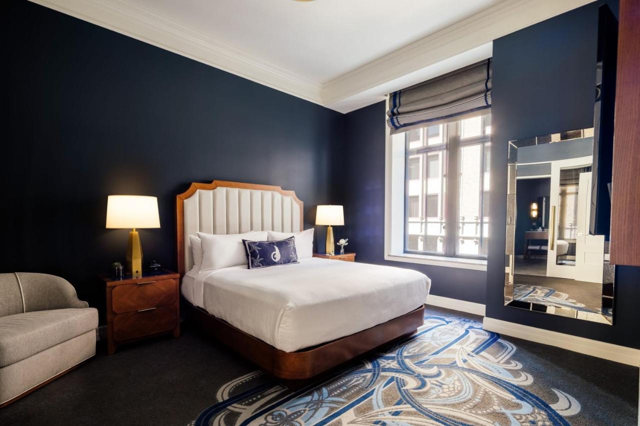Hotel The National, Autograph Collection Oklahoma City Esterno foto