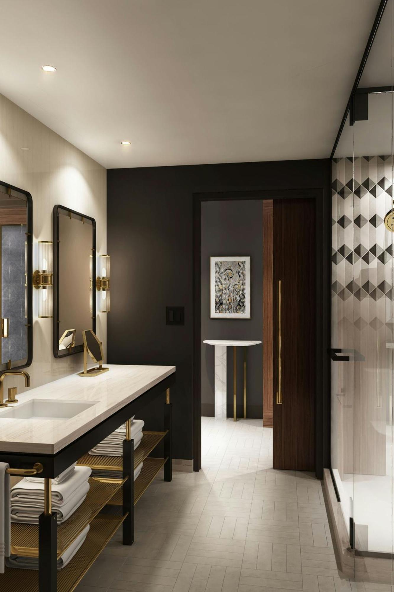 Hotel The National, Autograph Collection Oklahoma City Esterno foto