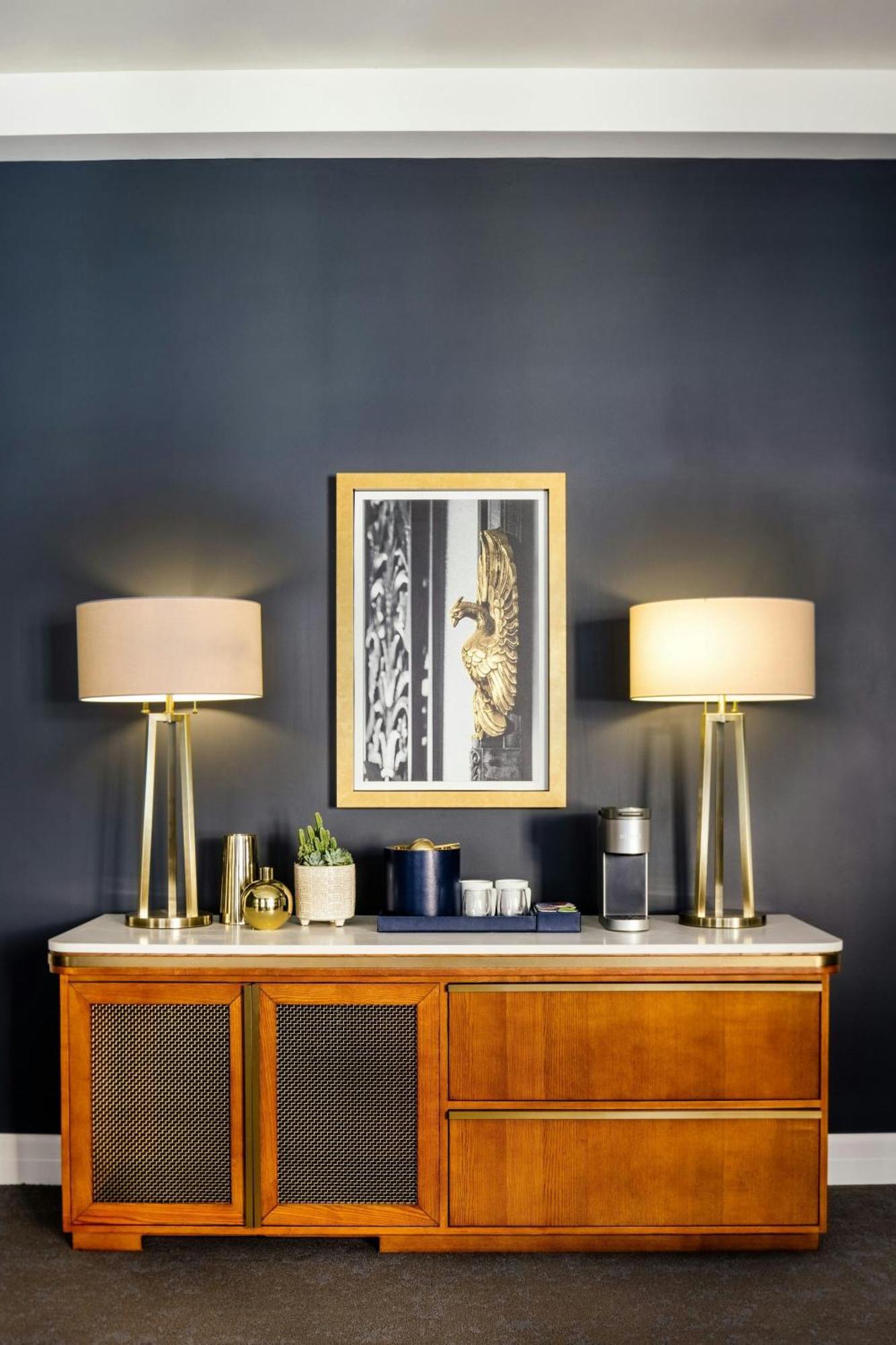Hotel The National, Autograph Collection Oklahoma City Esterno foto